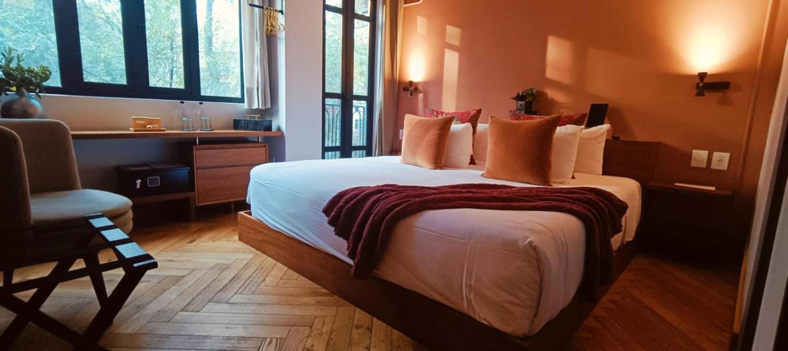 Casa Altata Hotel