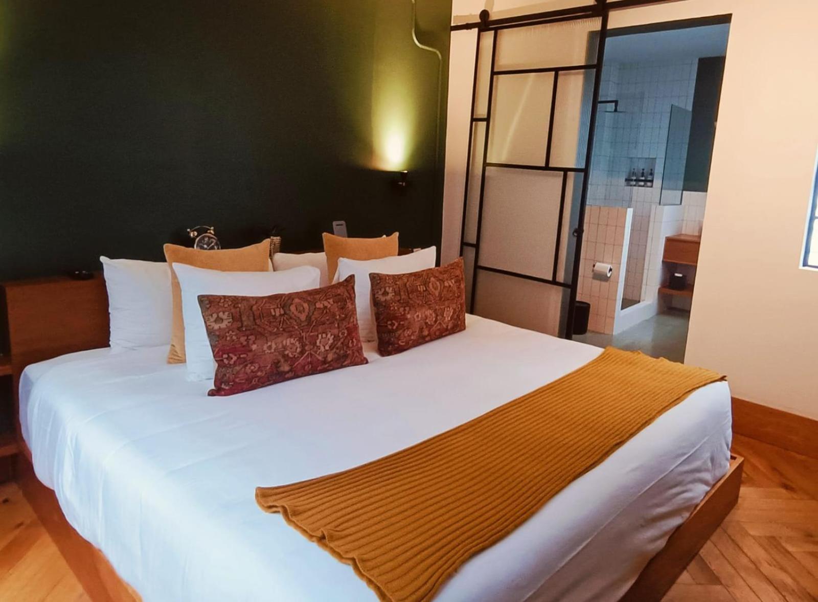 Hotel Casa Altata Mexico