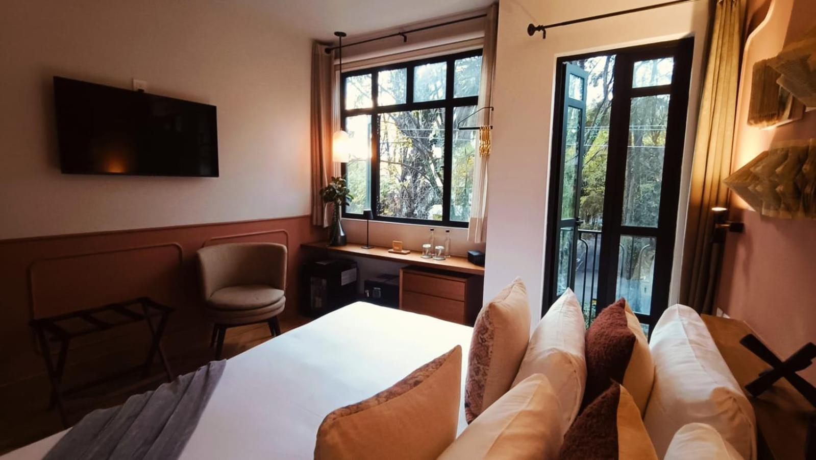 Hotel Casa Altata Mexico