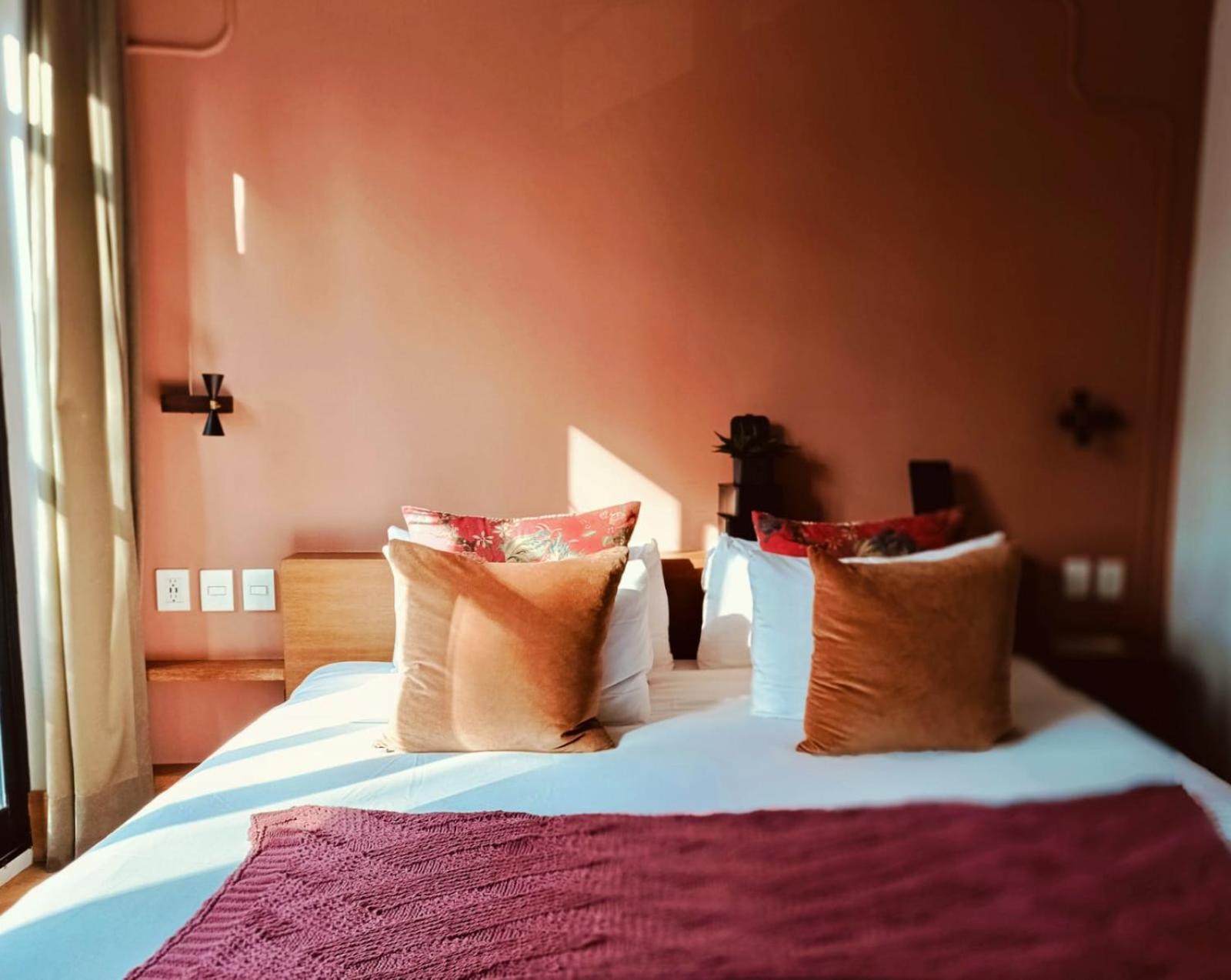 Hotel Casa Altata Mexico